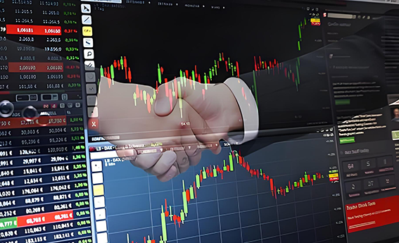 web3官网下载交易界面